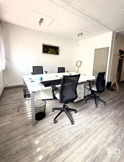 Location Bureaux 80 m&sup2; 19025 78170 La celle-saint-cloud