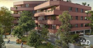  Appartement � vendre 3 pi�ces 65 m�