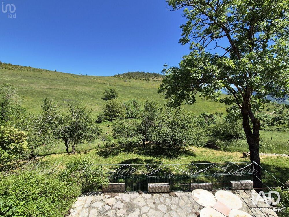  vendre  Maison Bdous (48400)