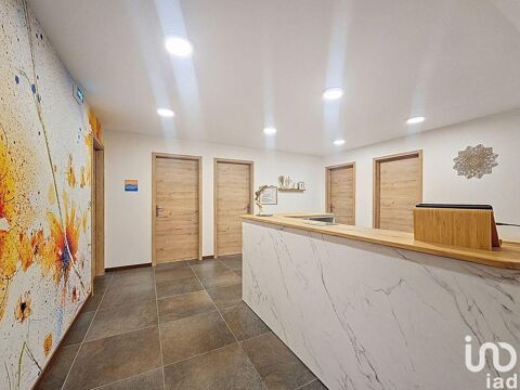 Vente Boutique/Local commercial 160 m&sup2; 440000 74800 Amancy