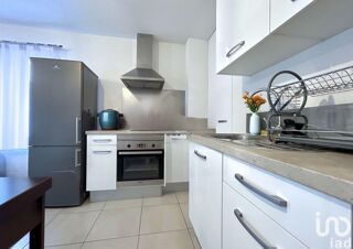  Appartement � vendre 2 pi�ces 43 m�