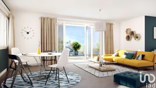  Appartement  vendre 5 pices 109 m