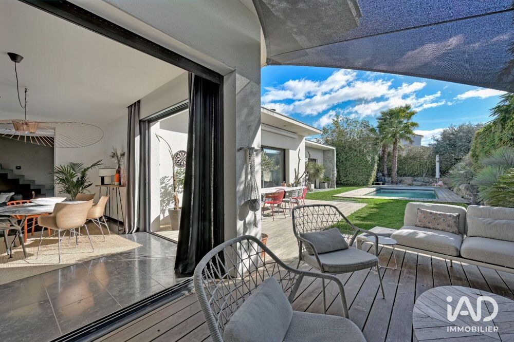 � vendre  Maison Lattes (34970)