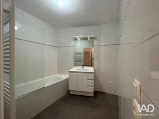  Appartement � vendre 3 pi�ces 59 m�