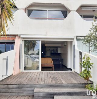  Appartement  vendre 3 pices 72 m