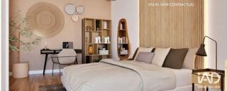  Appartement � vendre 4 pi�ces 82 m�