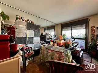  Appartement  vendre 2 pices 53 m