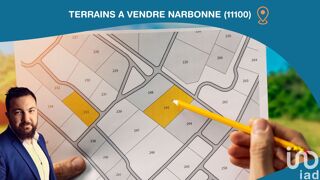  Terrain � vendre 349 m�