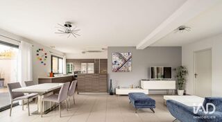  Maison � vendre 7 pi�ces 163 m�