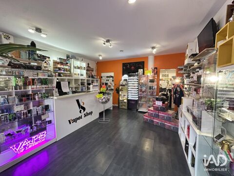 Vente Boutique/Local commercial 35 m&sup2; 33500 91160 Longjumeau