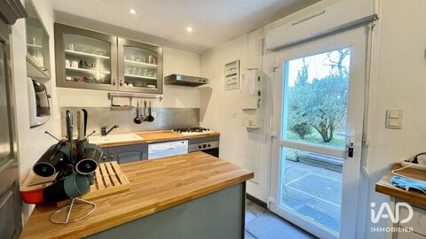 Vente Boutique/Local commercial 128 m&sup2; 220000 56450 Le hzo