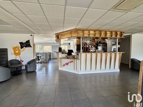 Vente Restaurant 150 m&sup2; 45000 45680 Dordives