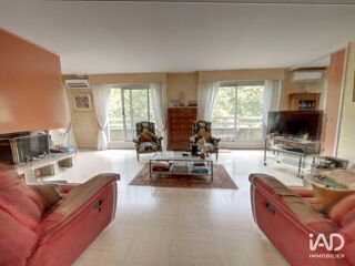  Appartement � vendre 4 pi�ces 149 m�