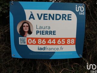  Terrain � vendre 417 m�