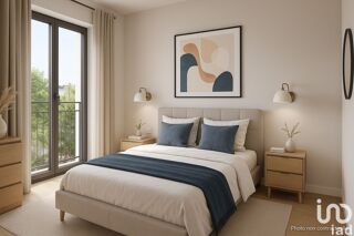  Appartement  vendre 4 pices 88 m