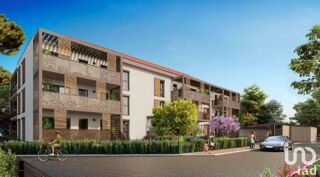  Appartement � vendre 2 pi�ces 40 m�