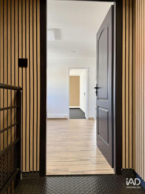 Location Bureaux 120 m&sup2; 1000 57130 Jouy-aux-arches