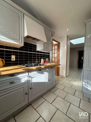  Maison � vendre 6 pi�ces 250 m�