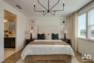  Appartement � vendre 6 pi�ces 240 m�