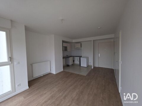  Appartement � louer 2 pi�ces 37 m�