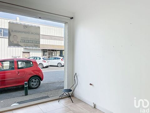 Location Boutique/Local commercial 60 m&sup2; 1550 77150 L�signy