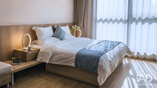  Appartement � vendre 2 pi�ces 44 m�