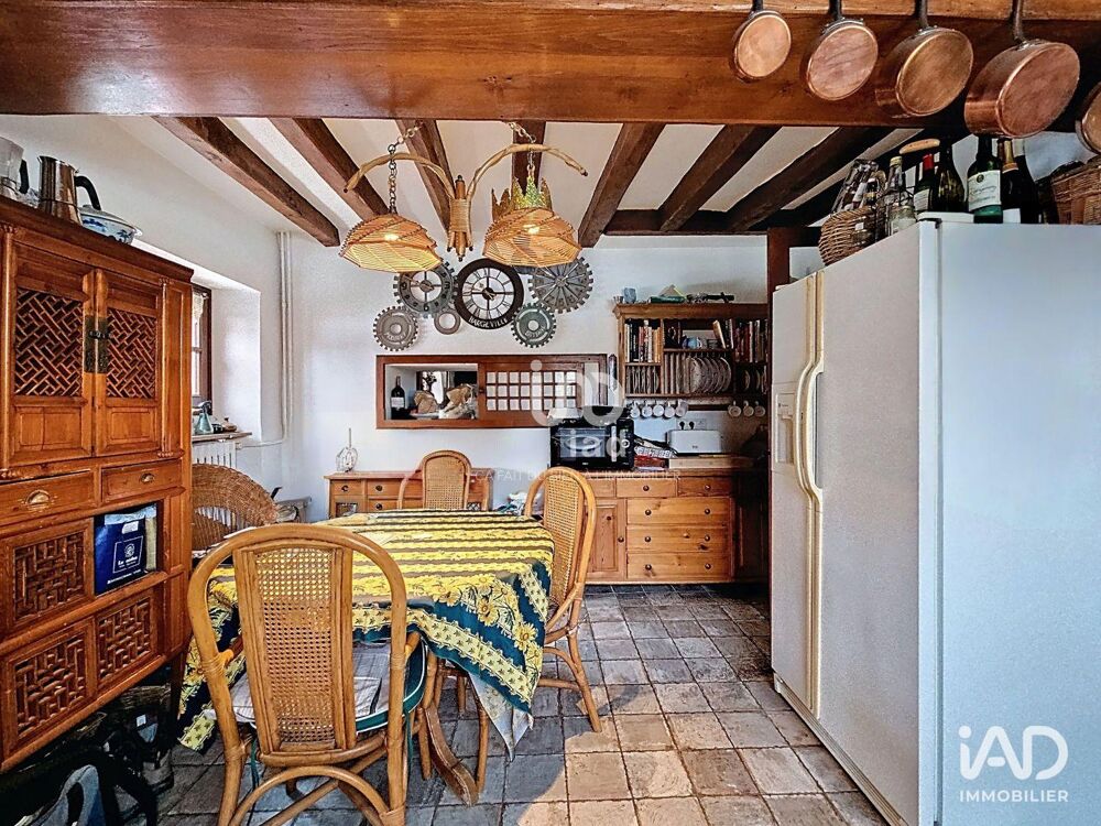 � vendre  Maison Thoiry (78770)