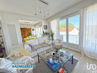  Appartement  vendre 2 pices 54 m