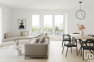  Appartement  vendre 3 pices 67 m