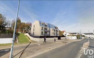  Appartement � vendre 2 pi�ces 44 m�