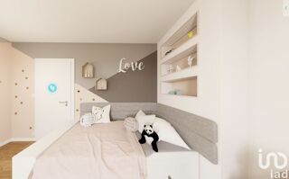  Maison � vendre 4 pi�ces 94 m�