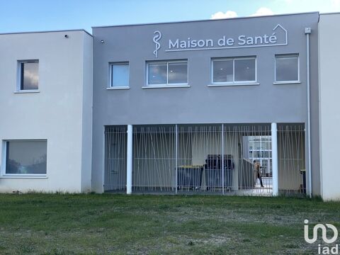 Vente Murs commerciaux 37 m&sup2; 114000 34120 Tourbes