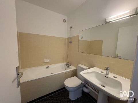  Appartement � louer 1 pi�ce 30 m�