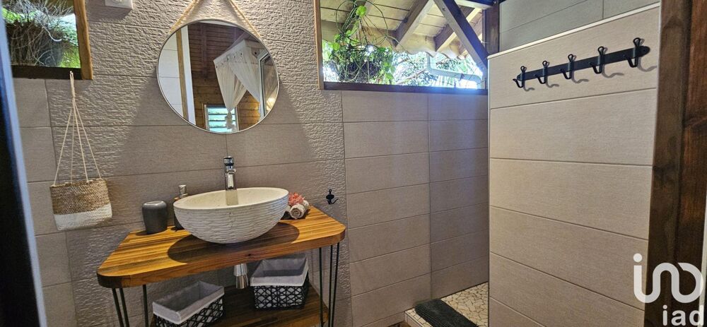  vendre  Maison Saint-Franois (97118)