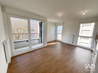  Appartement � louer 2 pi�ces 43 m�