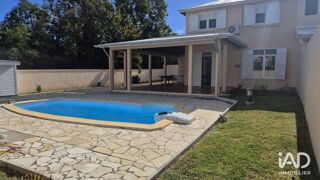  Maison � vendre 4 pi�ces 111 m�