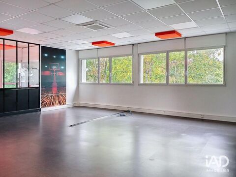   Vente Bureaux 276 m&sup2; 