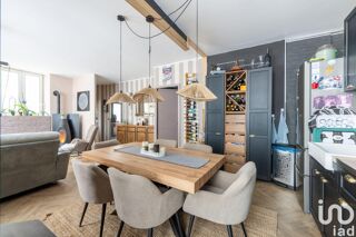  Appartement � vendre 3 pi�ces 73 m�