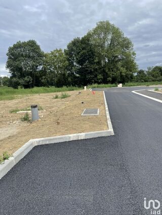  Terrain � vendre 546 m�