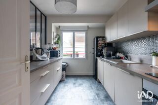  Appartement � vendre 5 pi�ces 103 m�