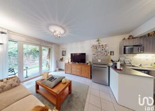  Appartement  vendre 3 pices 63 m