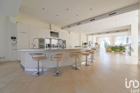 Vente Maison Vente Maison/villa 5 pices Saint-cloud