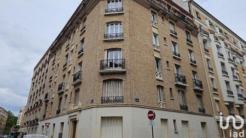  Appartement � louer 2 pi�ces 41 m�