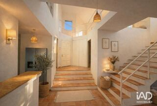  Maison � vendre 5 pi�ces 215 m�