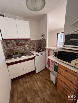  Appartement � vendre 2 pi�ces 30 m�