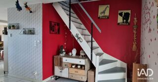  Maison � vendre 5 pi�ces 174 m�