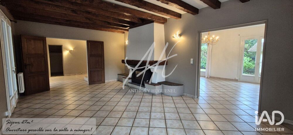 � vendre  Maison Pomponne (77400)