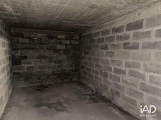  Parking / Garage � louer 17 m� Ivry-sur-seine