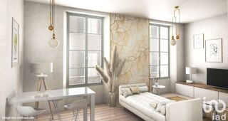  Appartement � vendre 4 pi�ces 103 m�