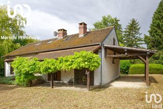  Maison � vendre 5 pi�ces 88 m�